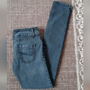 Bongo Brand Womens Jeans